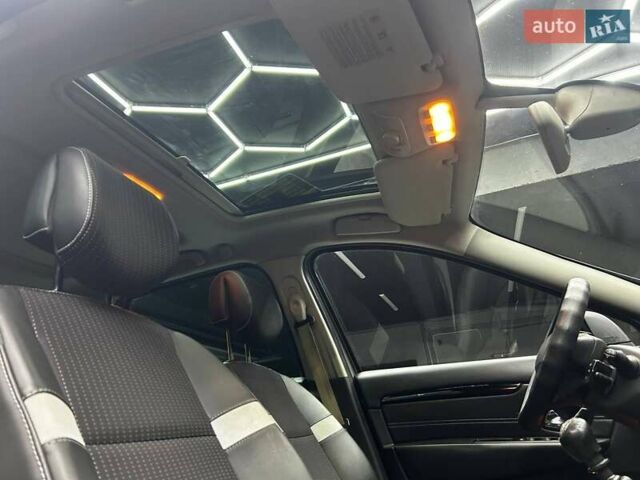 Сірий Рено Megane Scenic, об'ємом двигуна 1.6 л та пробігом 238 тис. км за 9800 $, фото 25 на Automoto.ua