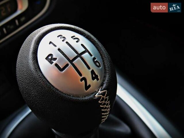 Сірий Рено Megane Scenic, об'ємом двигуна 1.6 л та пробігом 200 тис. км за 9900 $, фото 13 на Automoto.ua