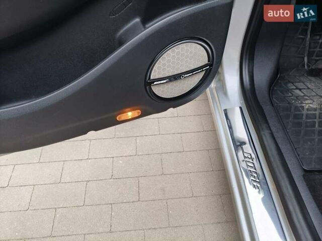 Серый Рено Megane Scenic, объемом двигателя 1.5 л и пробегом 259 тыс. км за 9900 $, фото 20 на Automoto.ua