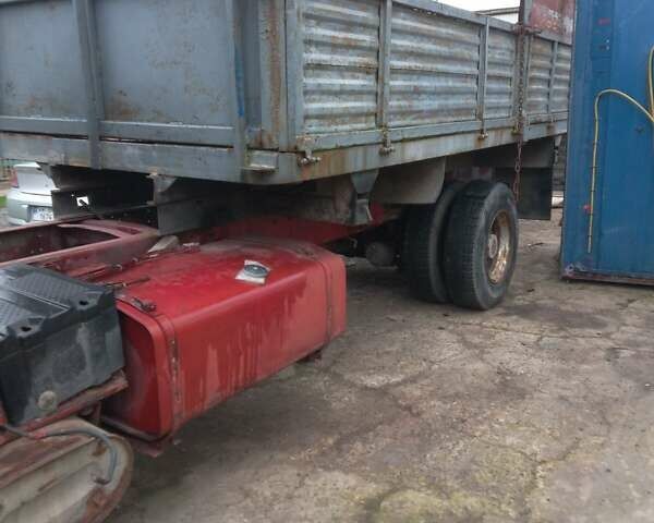 Рено R385, объемом двигателя 0 л и пробегом 112 тыс. км за 3800 $, фото 4 на Automoto.ua