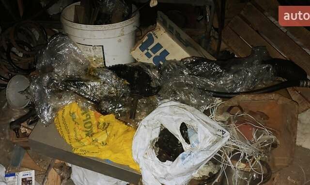 Зеленый Рено Scenic RX4, объемом двигателя 2 л и пробегом 400 тыс. км за 3000 $, фото 13 на Automoto.ua