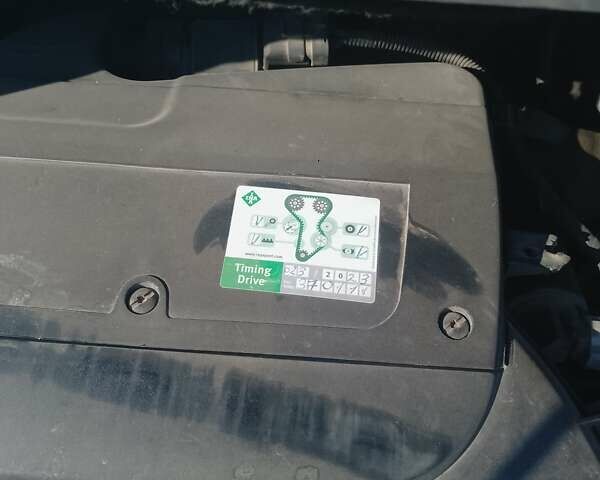 Зеленый Рено Scenic RX4, объемом двигателя 1.9 л и пробегом 330 тыс. км за 4000 $, фото 7 на Automoto.ua