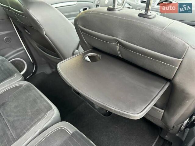 Білий Рено Scenic XMOD, об'ємом двигуна 1.6 л та пробігом 210 тис. км за 9690 $, фото 51 на Automoto.ua