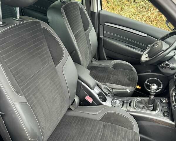 Білий Рено Scenic XMOD, об'ємом двигуна 1.6 л та пробігом 210 тис. км за 9690 $, фото 39 на Automoto.ua