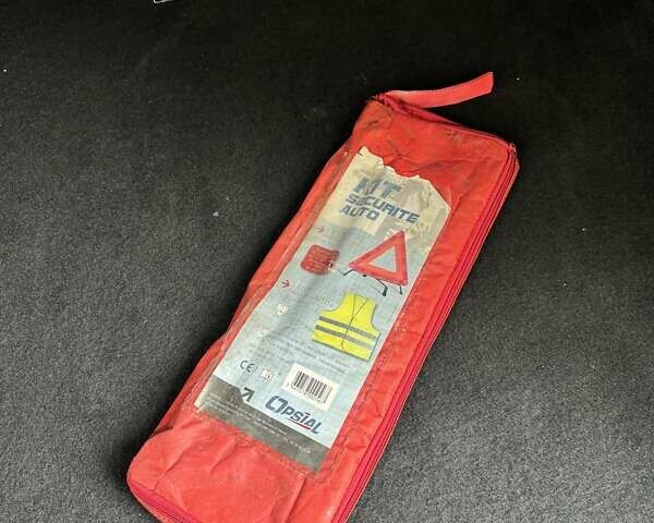 Білий Рено Scenic XMOD, об'ємом двигуна 1.6 л та пробігом 210 тис. км за 9690 $, фото 56 на Automoto.ua