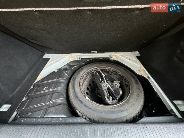 Білий Рено Scenic XMOD, об'ємом двигуна 1.6 л та пробігом 210 тис. км за 9690 $, фото 57 на Automoto.ua