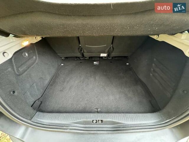 Білий Рено Scenic XMOD, об'ємом двигуна 1.6 л та пробігом 210 тис. км за 9690 $, фото 55 на Automoto.ua