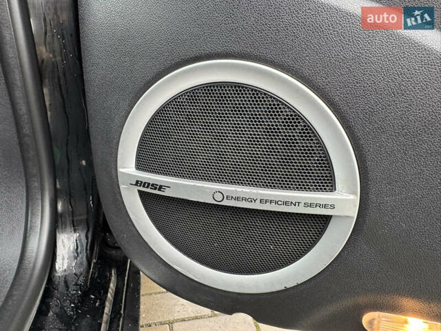 Черный Рено Scenic XMOD, объемом двигателя 1.5 л и пробегом 193 тыс. км за 10600 $, фото 8 на Automoto.ua