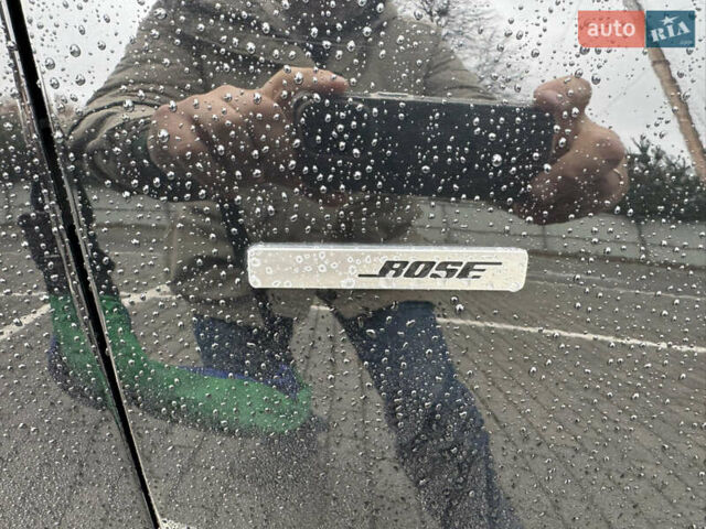 Черный Рено Scenic XMOD, объемом двигателя 1.5 л и пробегом 193 тыс. км за 10600 $, фото 11 на Automoto.ua