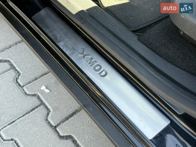 Черный Рено Scenic XMOD, объемом двигателя 0 л и пробегом 202 тыс. км за 8999 $, фото 33 на Automoto.ua