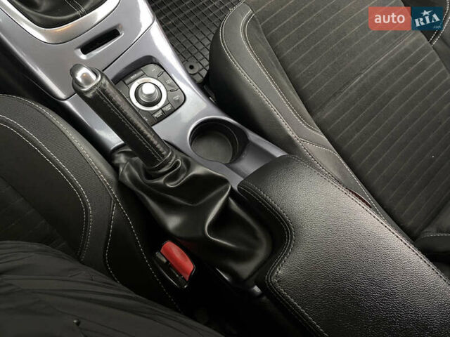 Червоний Рено Scenic XMOD, об'ємом двигуна 1.5 л та пробігом 227 тис. км за 9400 $, фото 58 на Automoto.ua