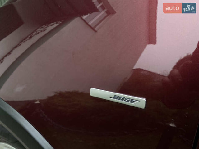 Червоний Рено Scenic XMOD, об'ємом двигуна 1.5 л та пробігом 227 тис. км за 9400 $, фото 19 на Automoto.ua