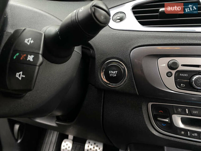 Червоний Рено Scenic XMOD, об'ємом двигуна 1.5 л та пробігом 227 тис. км за 9400 $, фото 59 на Automoto.ua