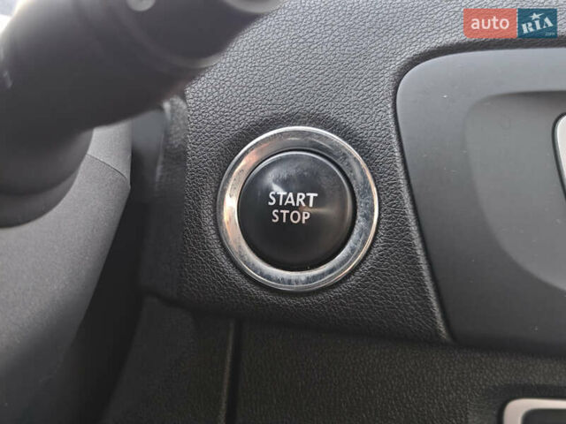 Серый Рено Scenic XMOD, объемом двигателя 1.5 л и пробегом 215 тыс. км за 10999 $, фото 42 на Automoto.ua