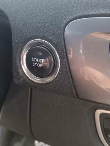 Сірий Рено Scenic XMOD, об'ємом двигуна 1.46 л та пробігом 220 тис. км за 10249 $, фото 15 на Automoto.ua