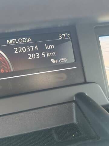 Сірий Рено Scenic XMOD, об'ємом двигуна 1.46 л та пробігом 220 тис. км за 10249 $, фото 23 на Automoto.ua