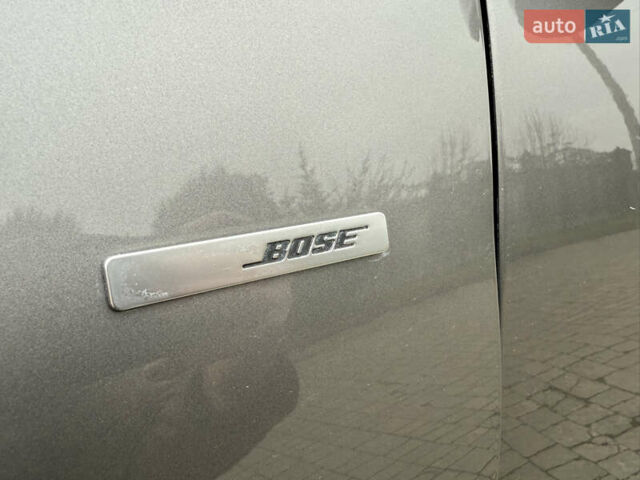 Серый Рено Scenic XMOD, объемом двигателя 1.5 л и пробегом 203 тыс. км за 10300 $, фото 7 на Automoto.ua