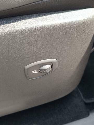 Сірий Рено Scenic XMOD, об'ємом двигуна 1.46 л та пробігом 220 тис. км за 10249 $, фото 12 на Automoto.ua