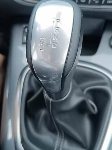 Сірий Рено Scenic XMOD, об'ємом двигуна 1.46 л та пробігом 220 тис. км за 10249 $, фото 26 на Automoto.ua