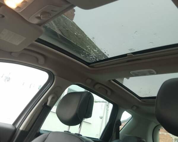 Сірий Рено Scenic XMOD, об'ємом двигуна 1.2 л та пробігом 244 тис. км за 9800 $, фото 2 на Automoto.ua