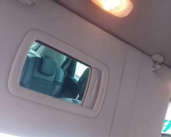 Сірий Рено Scenic XMOD, об'ємом двигуна 1.2 л та пробігом 244 тис. км за 9800 $, фото 12 на Automoto.ua