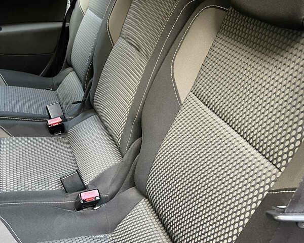 Синий Рено Scenic XMOD, объемом двигателя 1.5 л и пробегом 231 тыс. км за 9650 $, фото 27 на Automoto.ua