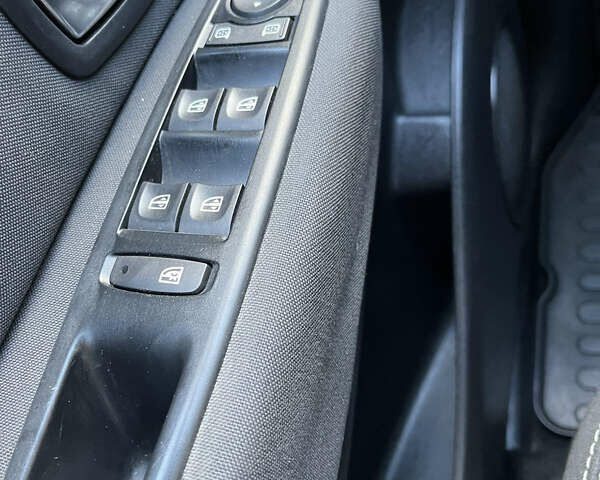 Синий Рено Scenic XMOD, объемом двигателя 1.5 л и пробегом 231 тыс. км за 9650 $, фото 22 на Automoto.ua