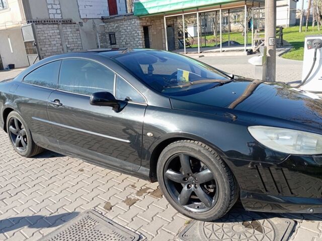 Чорний Рено Super 5, об'ємом двигуна 3 л та пробігом 169 тис. км за 3000 $, фото 5 на Automoto.ua