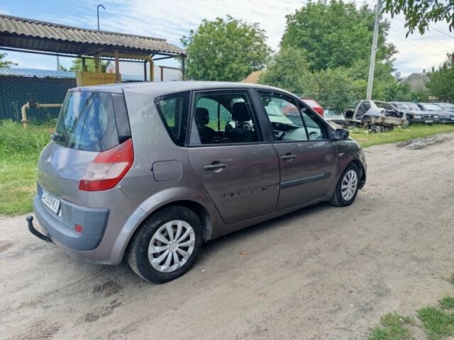 Сірий Рено Super 5, об'ємом двигуна 1.5 л та пробігом 111 тис. км за 3550 $, фото 3 на Automoto.ua