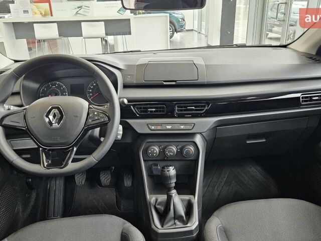 Рено Taliant, об'ємом двигуна 1 л та пробігом 0 тис. км за 16864 $, фото 6 на Automoto.ua