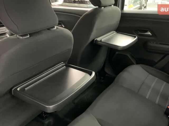 Рено Taliant, объемом двигателя 1 л и пробегом 0 тыс. км за 18800 $, фото 14 на Automoto.ua