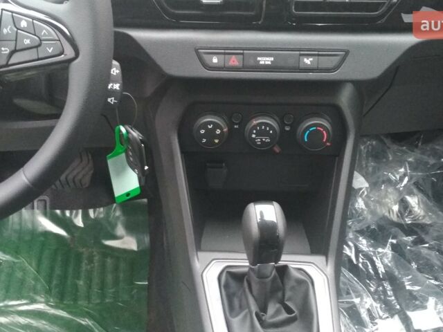 купить новое авто Рено Taliant 2024 года от официального дилера Автоцентр AUTO.RIA Рено фото