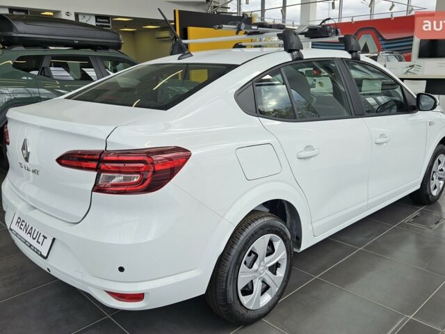 Рено Taliant, об'ємом двигуна 1 л та пробігом 0 тис. км за 16864 $, фото 3 на Automoto.ua