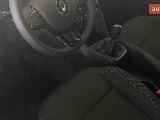 Рено Taliant, объемом двигателя 1 л и пробегом 0 тыс. км за 16636 $, фото 9 на Automoto.ua