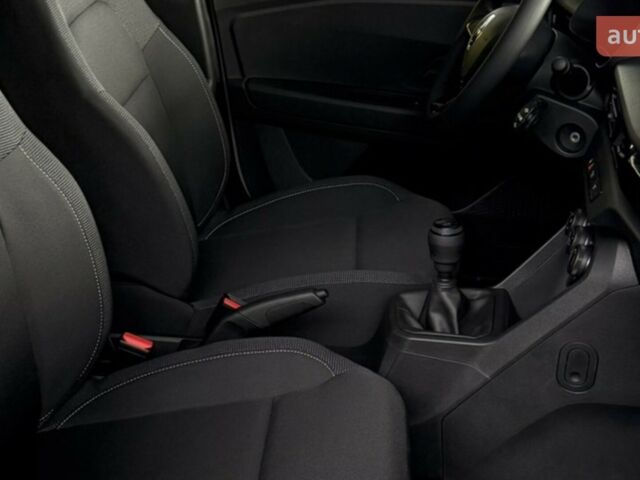 купити нове авто Рено Taliant 2024 року від офіційного дилера ООО«Торговий дім «Фаворит – Авто» Рено фото