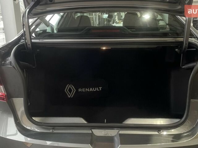 купить новое авто Рено Taliant 2024 года от официального дилера М Моторс Рено фото