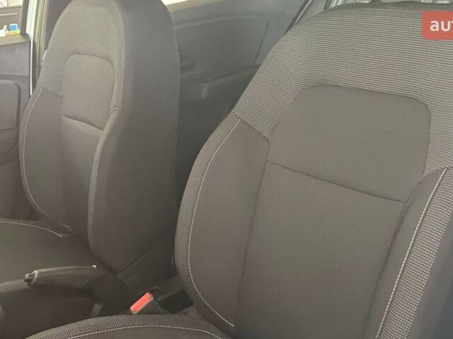 Рено Taliant, объемом двигателя 1 л и пробегом 0 тыс. км за 16636 $, фото 14 на Automoto.ua