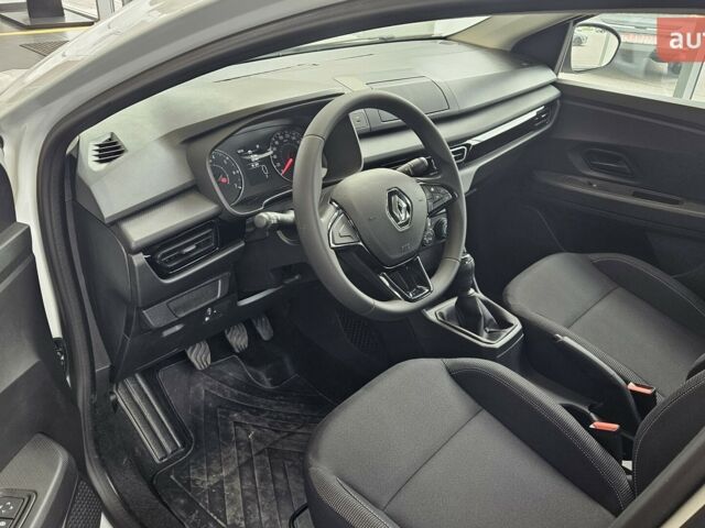 Рено Taliant, об'ємом двигуна 1 л та пробігом 0 тис. км за 16864 $, фото 7 на Automoto.ua