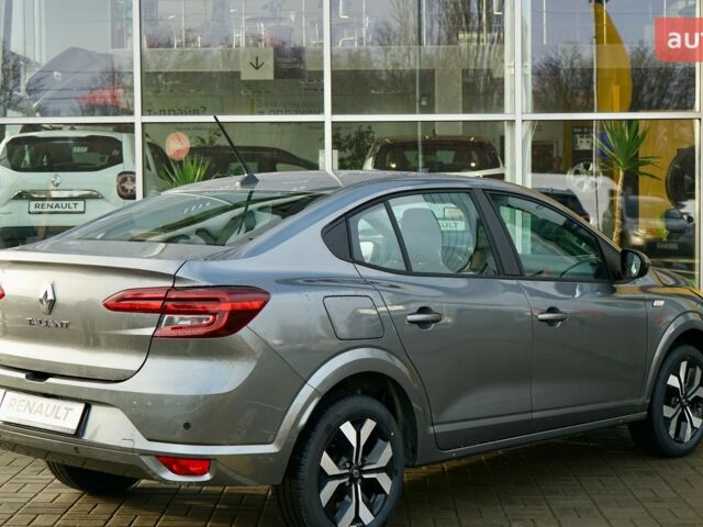 Рено Taliant, объемом двигателя 1 л и пробегом 0 тыс. км за 20917 $, фото 5 на Automoto.ua