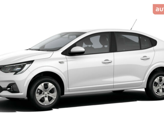 купить новое авто Рено Taliant 2024 года от официального дилера Автоцентр AUTO.RIA Рено фото