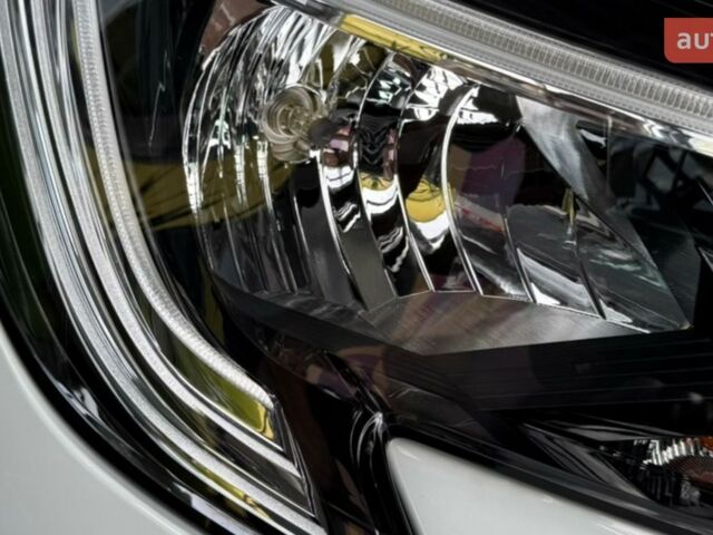 купити нове авто Рено Taliant 2024 року від офіційного дилера ООО«Торговий дім «Фаворит – Авто» Рено фото