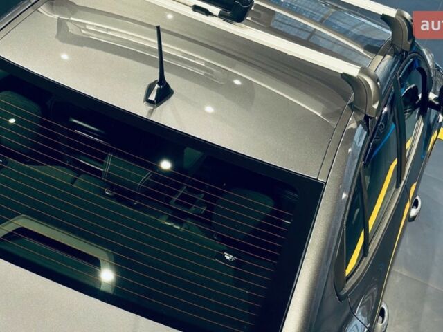 купить новое авто Рено Taliant 2024 года от официального дилера Кий Авто Рено фото