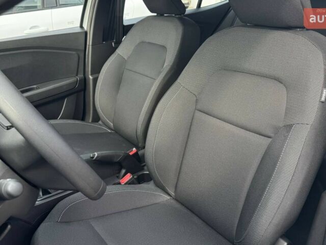 Рено Taliant, объемом двигателя 1 л и пробегом 0 тыс. км за 16958 $, фото 20 на Automoto.ua