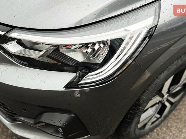 купить новое авто Рено Taliant 2024 года от официального дилера Автоцентр AUTO.RIA Рено фото