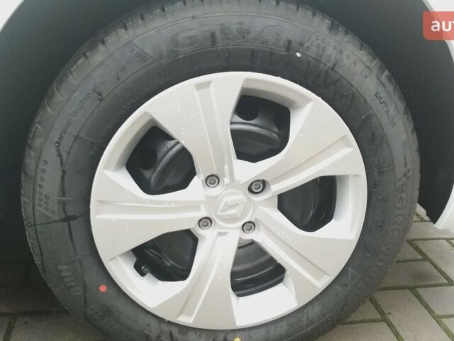 купить новое авто Рено Taliant 2024 года от официального дилера Автоцентр AUTO.RIA Рено фото