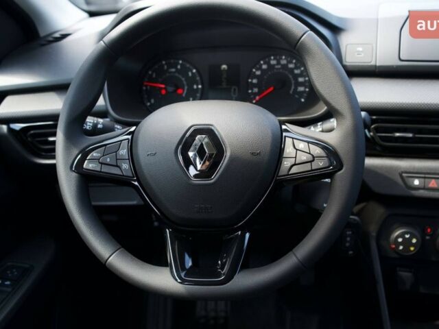 Рено Taliant, об'ємом двигуна 1 л та пробігом 0 тис. км за 17549 $, фото 14 на Automoto.ua