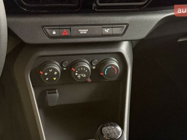 купити нове авто Рено Taliant 2024 року від офіційного дилера ООО«Торговий дім «Фаворит – Авто» Рено фото