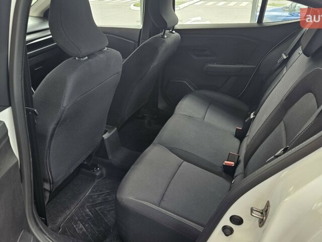 Рено Taliant, об'ємом двигуна 1 л та пробігом 0 тис. км за 16864 $, фото 5 на Automoto.ua