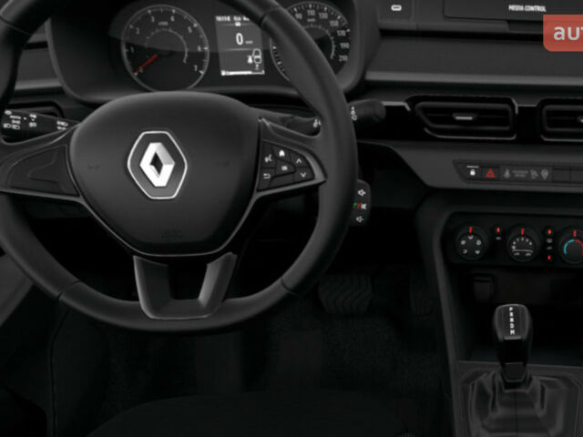 купить новое авто Рено Taliant 2024 года от официального дилера Автоцентр AUTO.RIA Рено фото