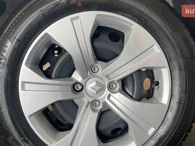 Рено Taliant, объемом двигателя 1 л и пробегом 0 тыс. км за 16636 $, фото 7 на Automoto.ua